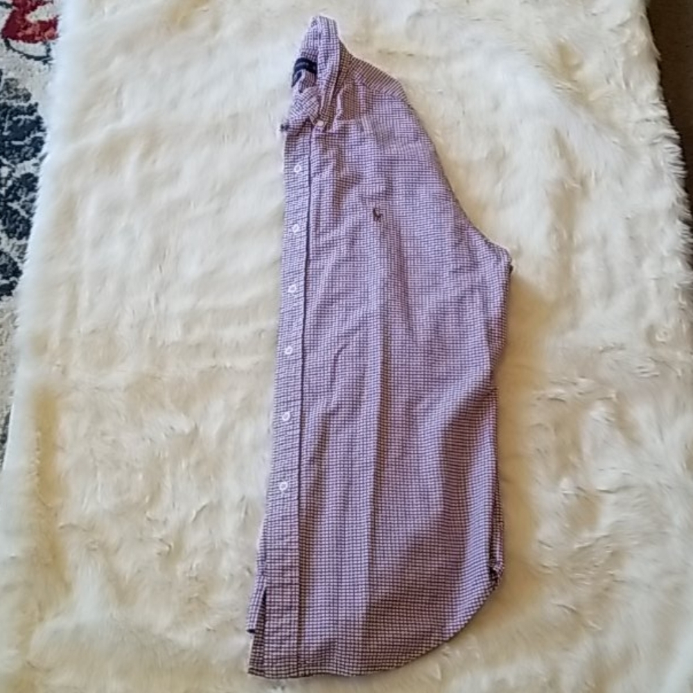 Ralph Lauren shirt size L